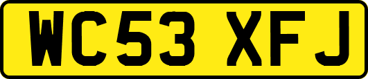 WC53XFJ