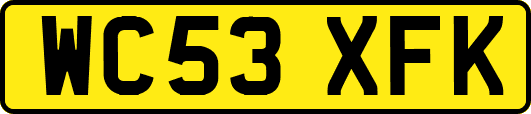 WC53XFK