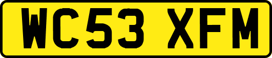 WC53XFM