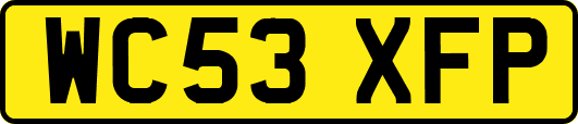 WC53XFP
