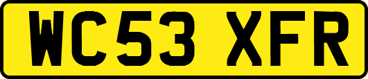 WC53XFR