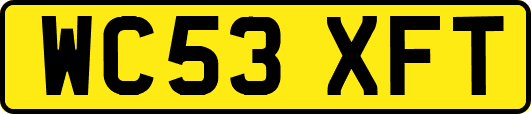 WC53XFT