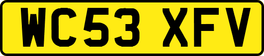 WC53XFV