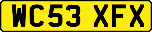 WC53XFX