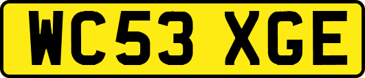 WC53XGE