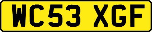 WC53XGF
