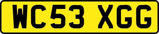 WC53XGG
