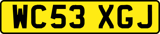 WC53XGJ