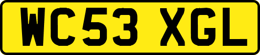 WC53XGL