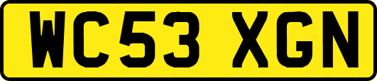 WC53XGN