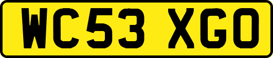 WC53XGO