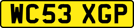 WC53XGP