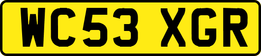 WC53XGR