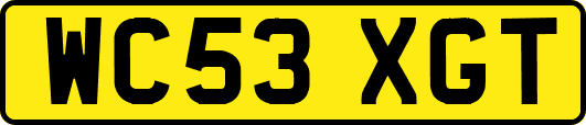 WC53XGT