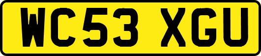 WC53XGU