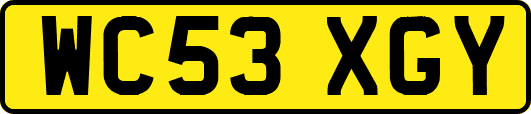 WC53XGY