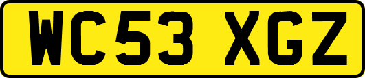 WC53XGZ
