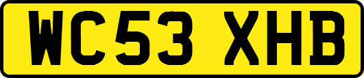 WC53XHB