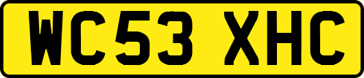 WC53XHC