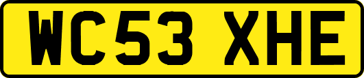 WC53XHE