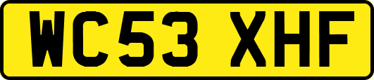 WC53XHF
