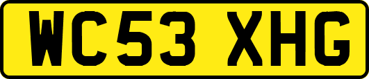 WC53XHG