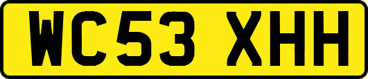 WC53XHH