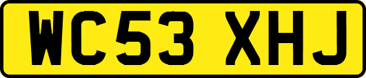 WC53XHJ