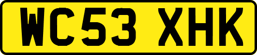 WC53XHK