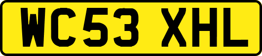 WC53XHL