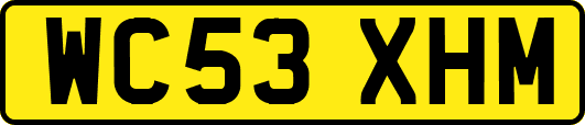 WC53XHM