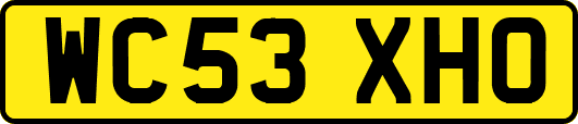 WC53XHO