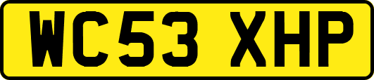 WC53XHP