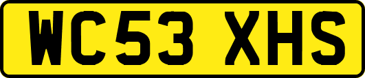 WC53XHS