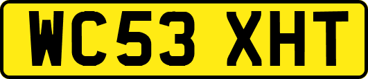 WC53XHT