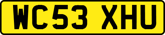 WC53XHU