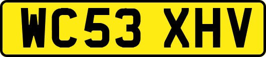 WC53XHV