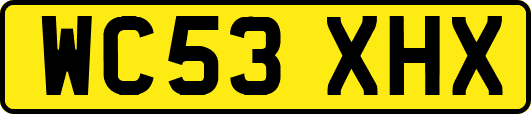 WC53XHX