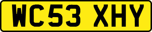 WC53XHY