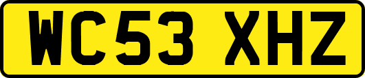 WC53XHZ