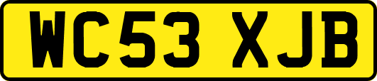 WC53XJB