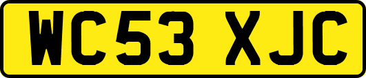 WC53XJC