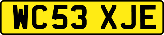 WC53XJE