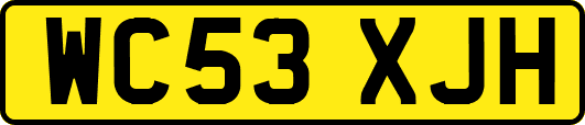 WC53XJH