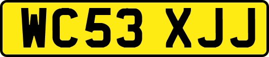 WC53XJJ
