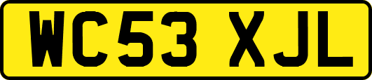 WC53XJL