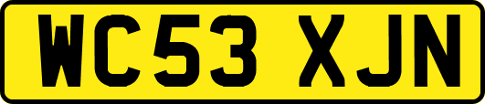 WC53XJN