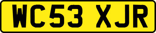 WC53XJR