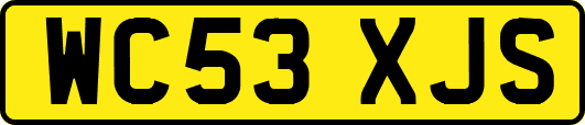 WC53XJS