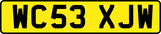 WC53XJW